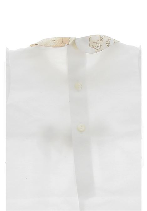  Alviero Martini | 25R0260WHITE GEO BEIGE